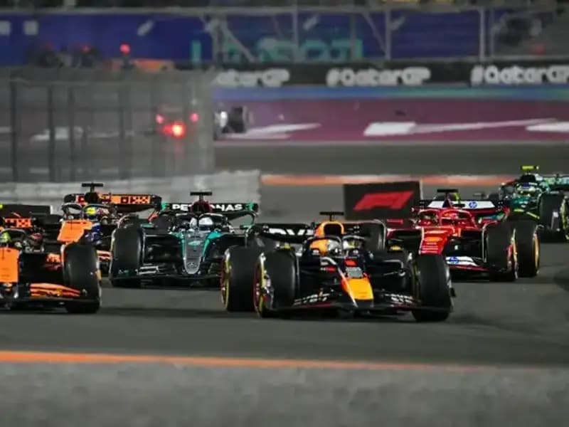 2026'da Formula 1 Yarışlarına Cadillac Katılacak: Heyecan Dolu Gelişmeler