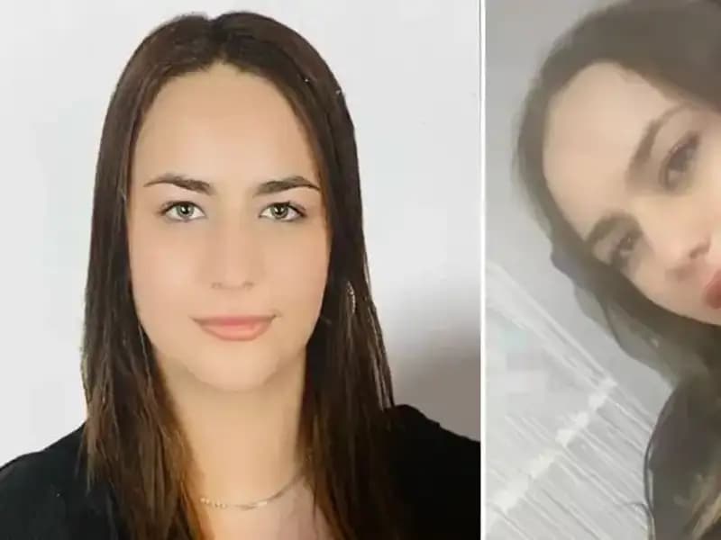 Kayıp Sudenaz’ın Gizemli Serüveni Sonunda Son Buldu