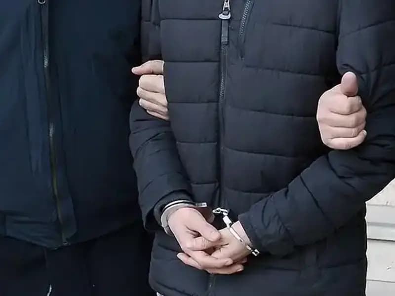 Samsun'da Firari Hükümlü Yakalandı: Hırsızlık ve Silahlı Tehdit Suçları