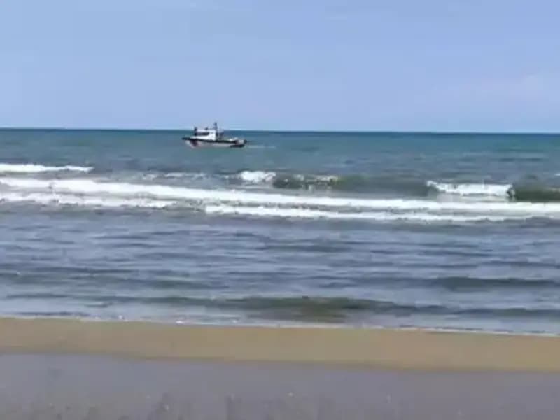 Giresun’da Denize Giriş Yasaklarıyla İlgili Tüm Detaylar Açıklandı