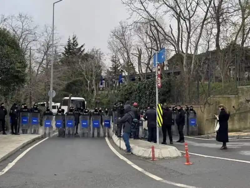 İBB Soruşturmasında Şok Gelişme: Firari Şüpheli 40 Milyon Lira ile Ele Geçirildi