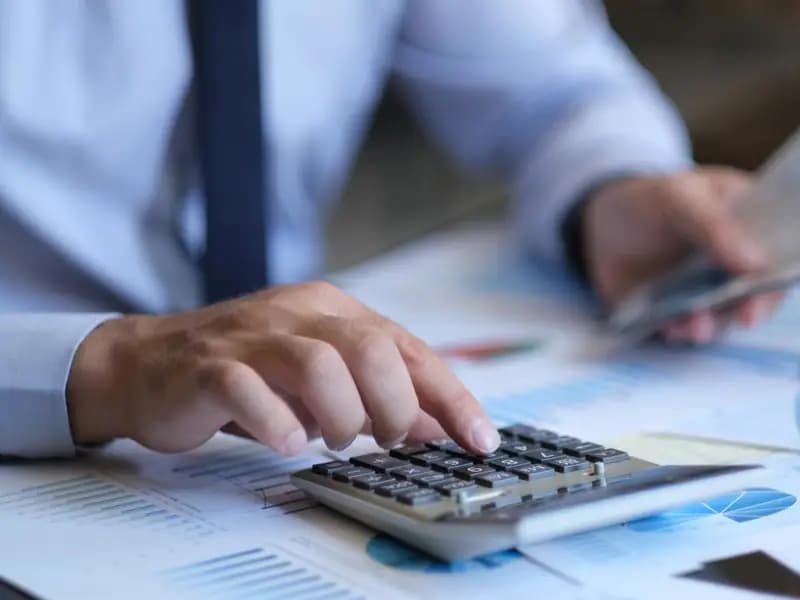 Kayıt Dışılıkla Mücadelede Rekor Ceza Kesildi