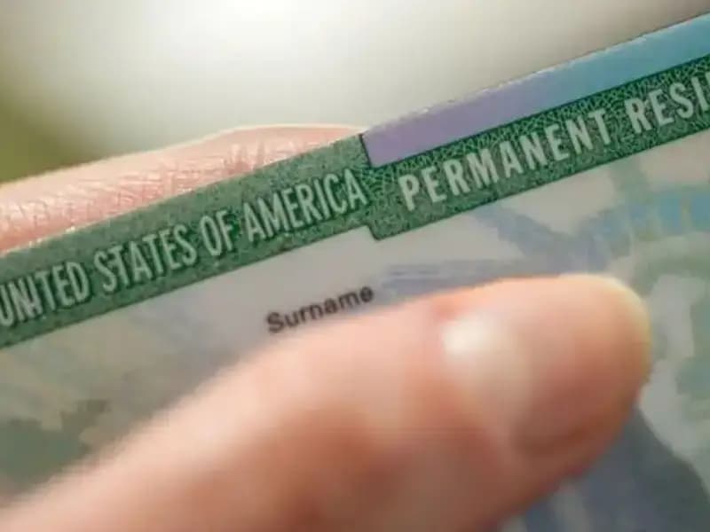 Green Card Sonuçları Ne Zaman Açıklanacak? 2025 DV Lottery Bilgileri