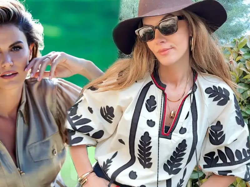 Tülin Şahin, Kanser Riski Taşıyan Tümörle Ameliyat Olacak