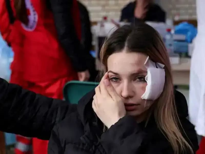 Kuzey Makedonya’daki Gece Kulübü Faciası: Rüşvet İddiaları Gölgesinde Kayıplar