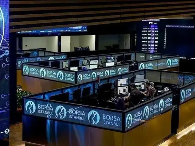 Dünya Ekonomisi 40 Günde 1,5 Trilyon Dolar Değer Kaybetti: Nedenler ve Sonuçlar