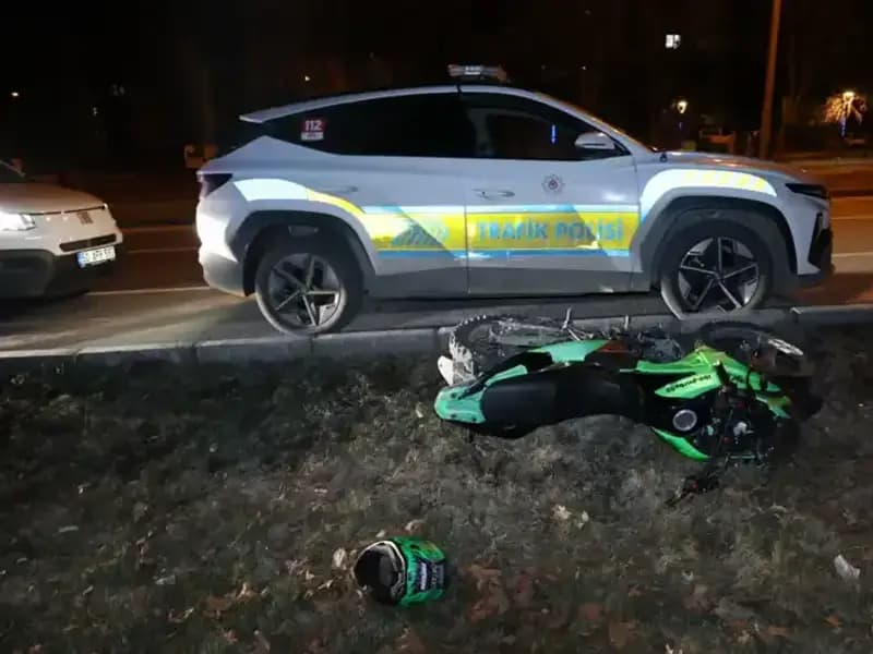 Dur İhtarı Sonrası Yüz Binlerce Lira Ceza Alan Sürücünün Hikayesi