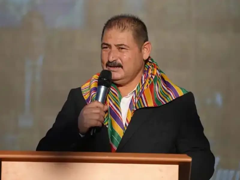 Belediye Başkanını ve Korumasını Vuran Sanığın Savunması Şaşırttı: "Sadece Ayaklarına Ateş Ettim"