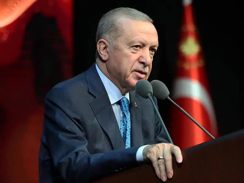 Cumhurbaşkanı Erdoğan, Mehmet Akif Ersoy'u Anacak