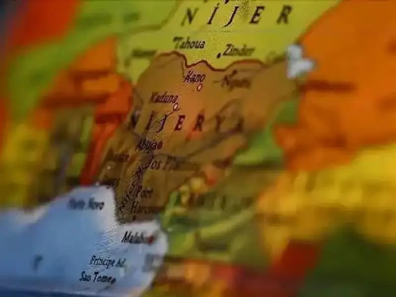 Nijerya’da Feci Kaza: 21 Kişi Hayatını Kaybetti, Acı Bilançolar Açıklandı