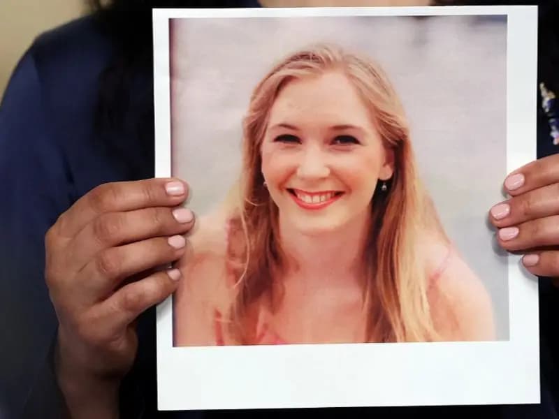 Epstein Mağdurları İlk Defa Bir Araya Gelerek Konuştu