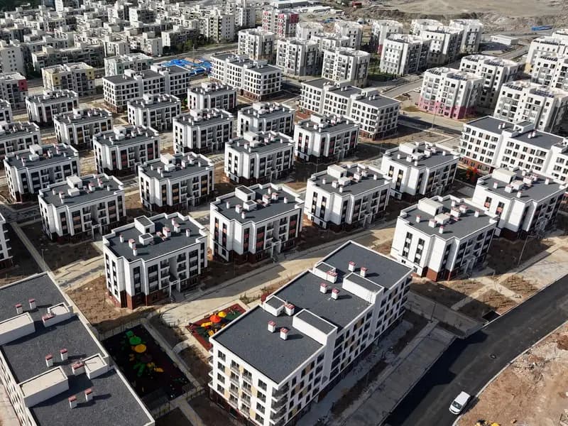 TOKİ İstanbul Kura Çekimi Tarihleri Açıklandı: 100 Bin Konut