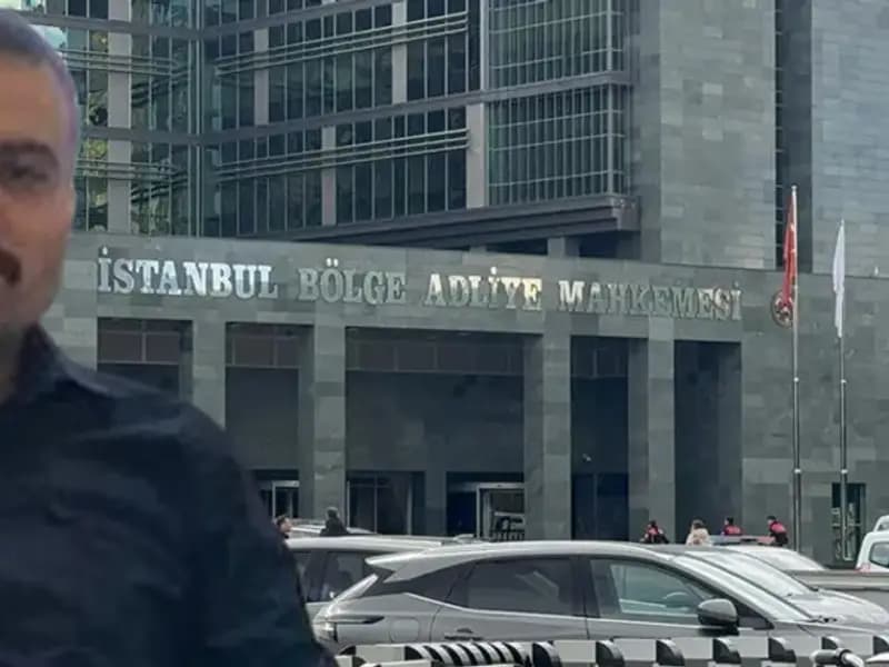 Kadın Hakime Yapılan Saldırıya Savcıdan İddianame: 42 Yıl Hapis İstemi