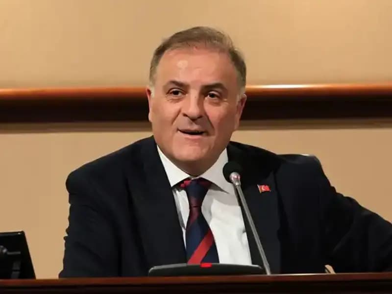 Nuri Aslan Kimdir? İBB Başkanvekili Adaylığı ile Gündemde