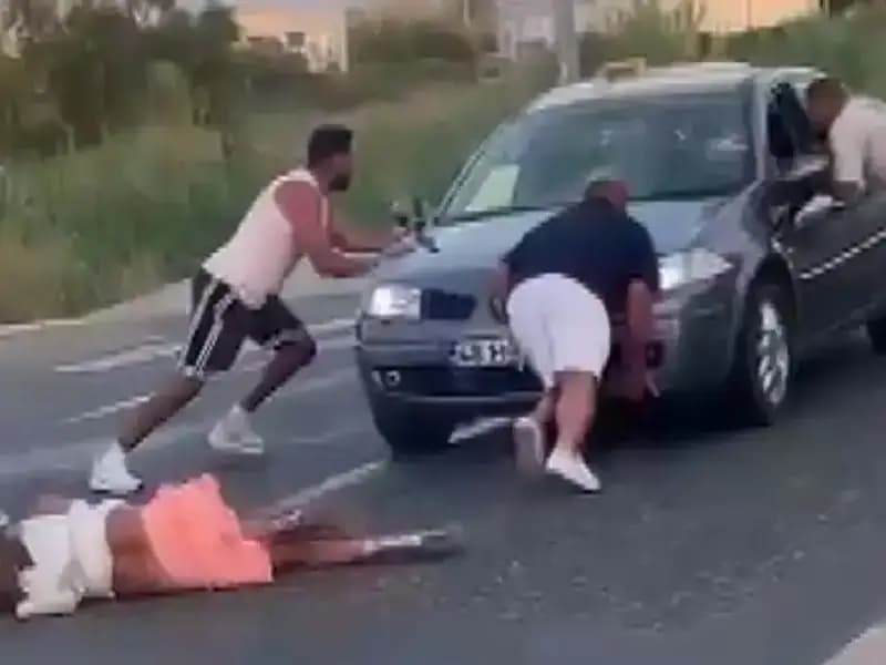 Fethiye'deki Şok Edici Olay: İngiliz Turistin Ölümü İlgiyi Üzerine Çekti