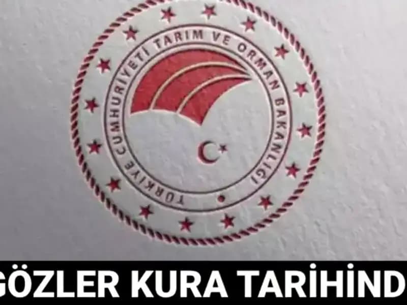 Orman Genel Müdürlüğü Geçici İşçi Alımı Kurası Ne Zaman Gerçekleşecek?