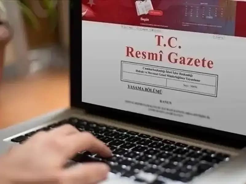 21 Mayıs 2025 Resmi Gazete Kararları: Yeni Düzenlemeler ve Değişiklikler