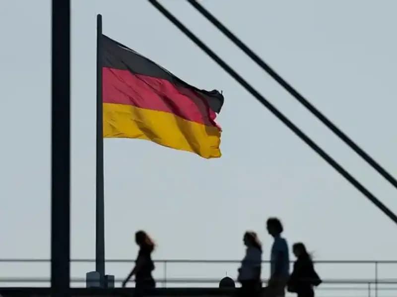 Almanya ve Danimarka'da Şok Terör Operasyonları: Neler Oluyor?