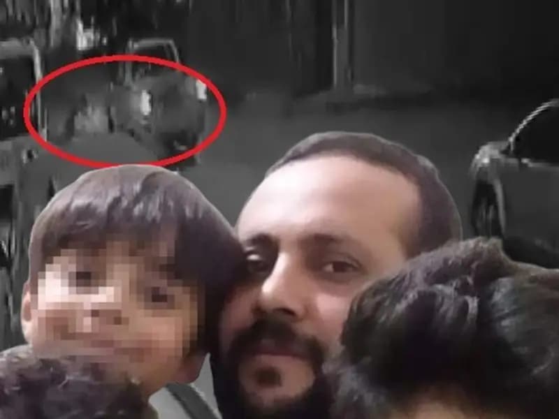 Manisa'da Köpekten Kaçan Çocuk İçin 10 Milyon Lira Tazminat