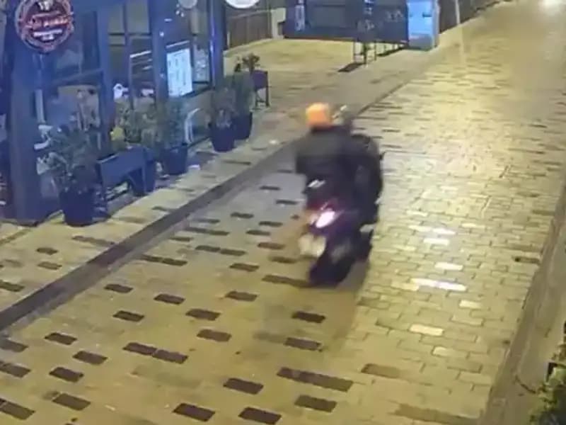 Gece Kulübünde Şok Haraç Salgını: Torpil ve Silahlarla Saldırdılar