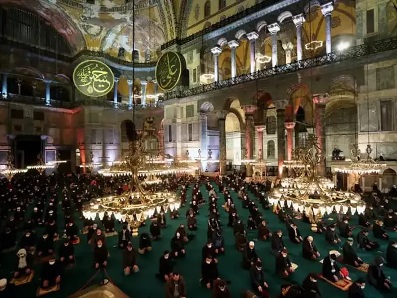 2026 Berat Kandili Ne Zaman? Anlamı ve Önemi Nedir?