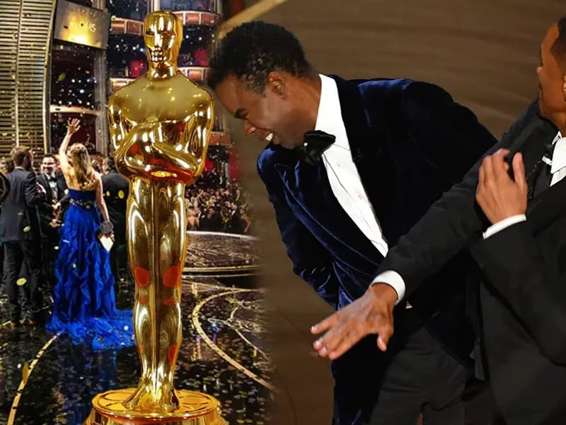 98. Oscar Ödülleri'nde Görünmeyecek Ünlüler Kimler?