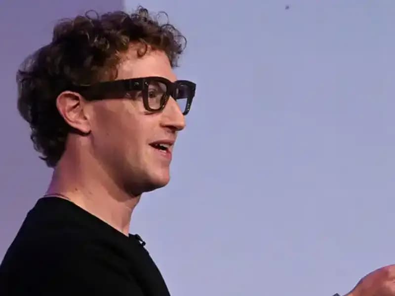 Meta'nın Yeni Gözlüğü: Yapay Zeka Destekli Geleceği Keşfedin