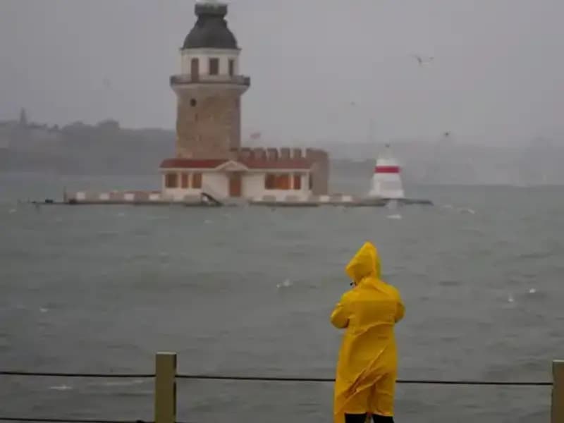 İstanbul'un Bahar Havası Sonlanıyor: Yeni Dönem İçin Tarih Verildi