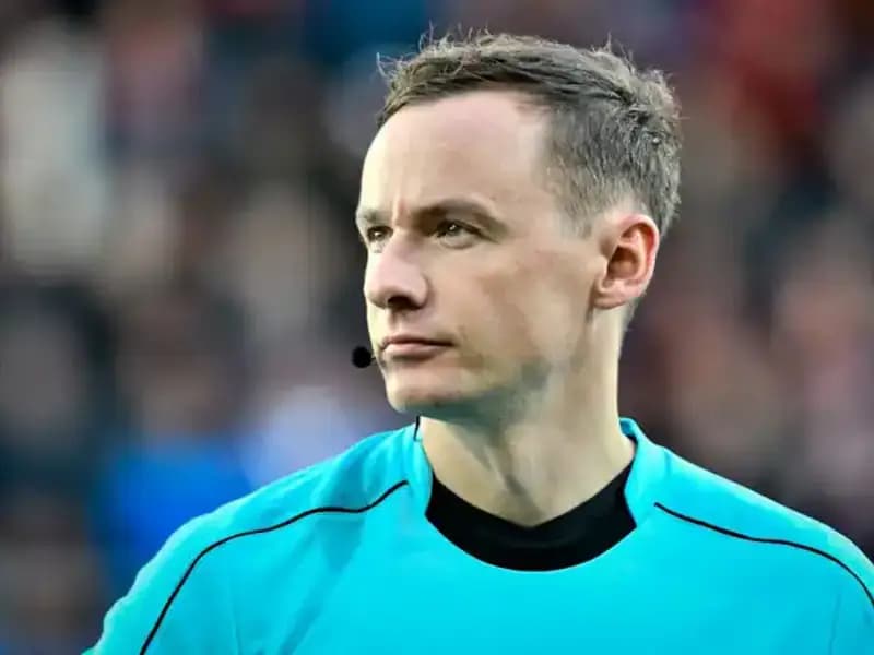 Fenerbahçe – Samsunspor Maçında Yabancı VAR Görevi Raczkowski’ye Verildi