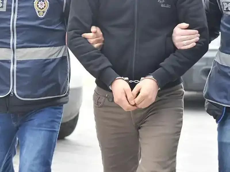 Adana'da Yasa Dışı Bahis Operasyonu: 13 Kişi Tutuklandı!