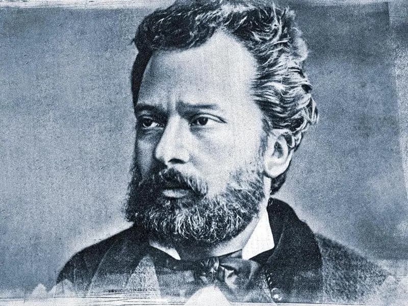 Türk Edebiyatının Önemli İsimlerinden Birisi: Namık Kemal