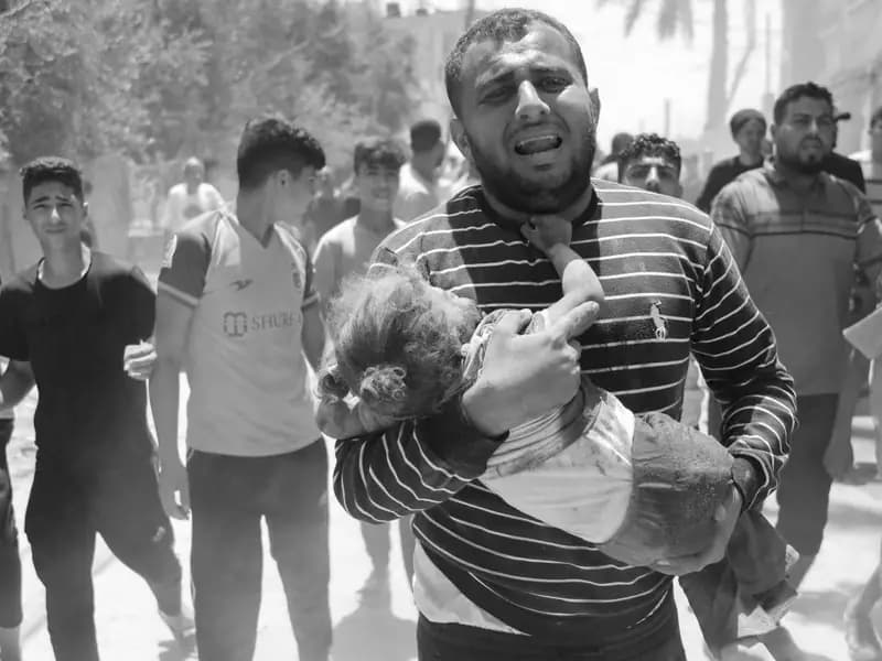 ABD, Gazze'de Soykırım İddialarını Reddetti