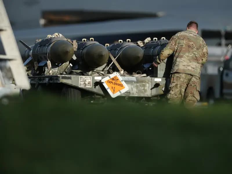 İran Savaşı'nda 200 ABD Askeri Yaralandı: Son Durum Ne?