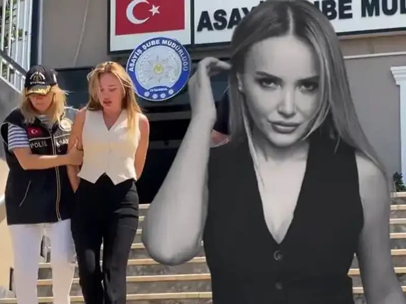 Meral Kaplan'a 23 Milyon Liralık Şok Dolandırıcılık İddiası!