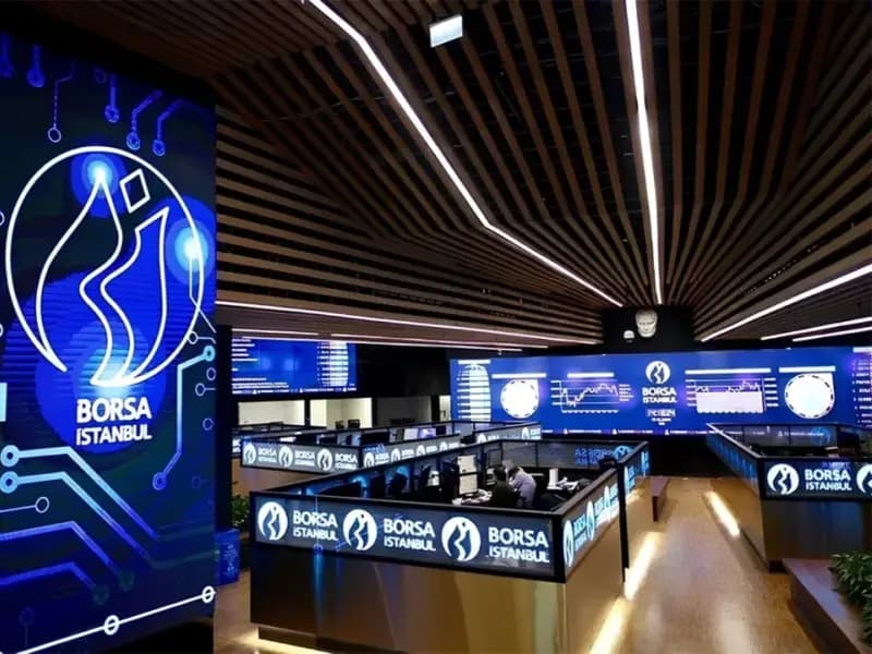 Yabancı Yatırımcılar 4 Hafta Sonra Hisse Almaya Başladı