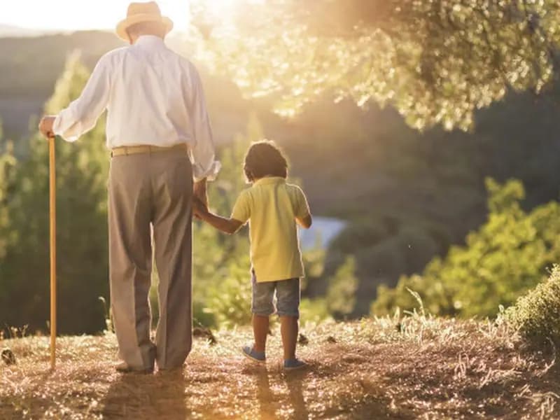 2080'de Yaşlı Nüfus Genç Nüfusu Geride Bırakacak