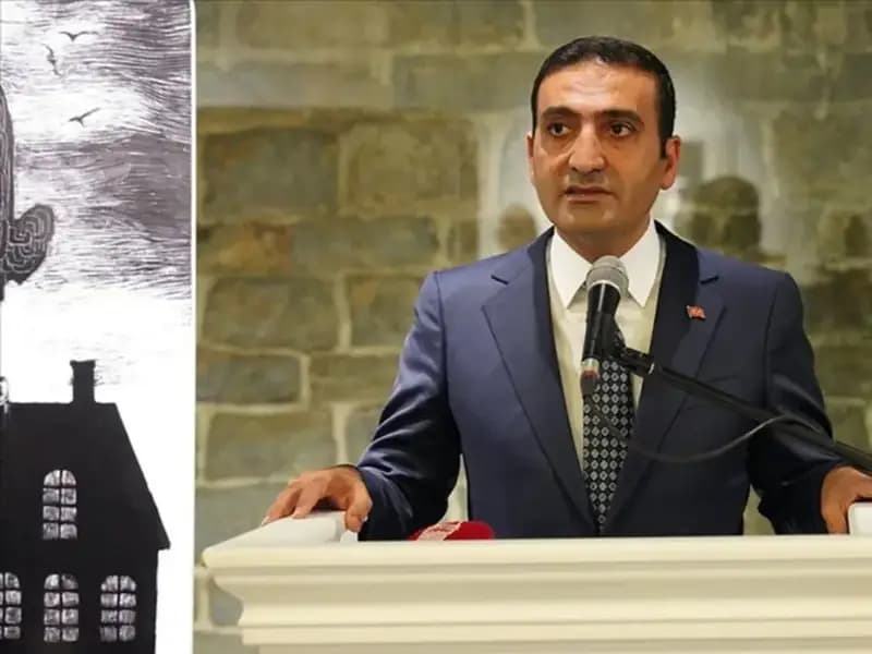 İBB Yolsuzluk Soruşturmasında İnan Güney’e İstenen Ceza Açıklandı