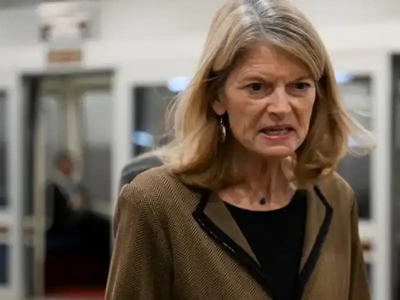 Cumhuriyetçi Senatörden Şaşırtan Trump İtirafı: "Hepimiz Korkuyoruz"