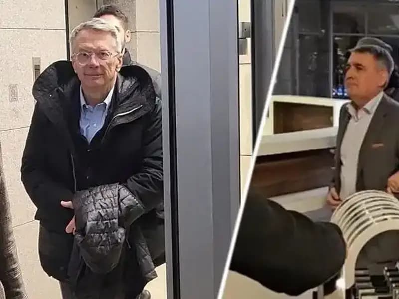 TÜSİAD İddianamesi Kabul Edildi: Ekonomik Çalkantılar ve Etkileri