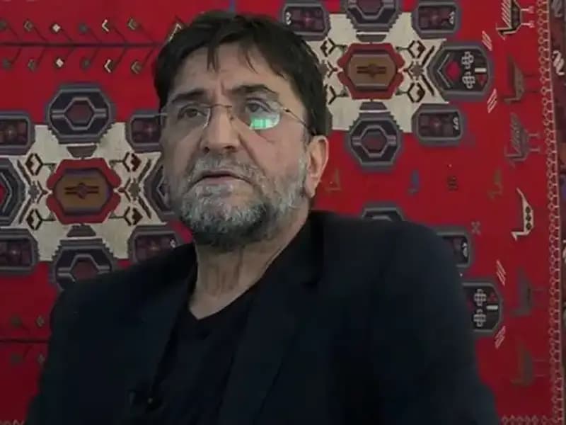 Gazeteci Nihat Genç Hayatını Kaybetti: Medya Dünyasında Derin Bir Hüzün