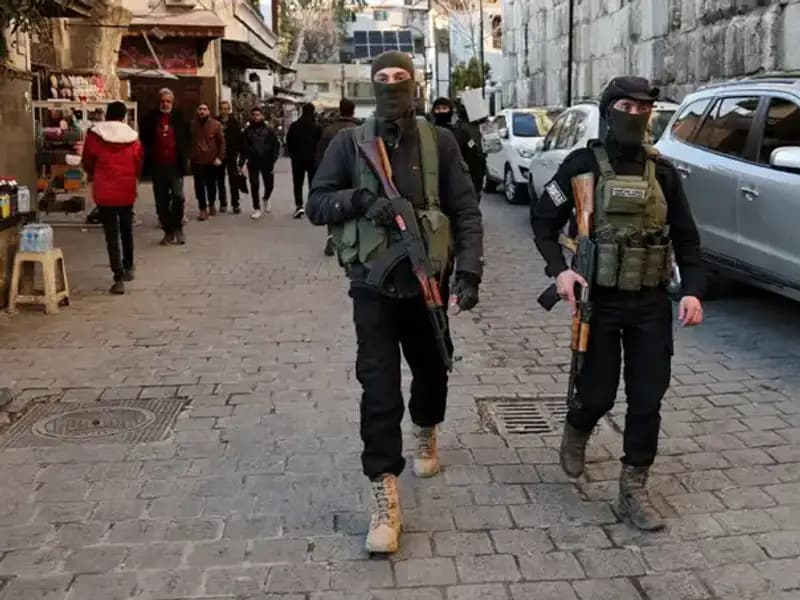 Suriye'deki Dürzi Toplumu, Netanyahu'nun Açıklamalarına Sert Tepkiler Gösterdi