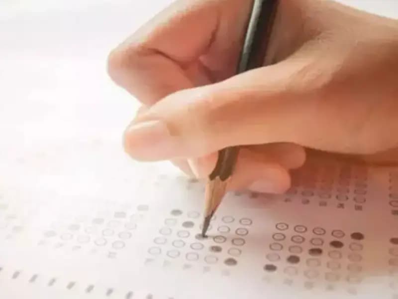 ALES/3 Sınav Yerleri Açıklandı