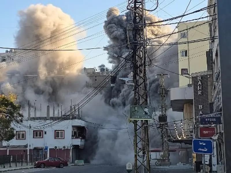 İsrail, Hizbullah Komutanı Hasan Salame’yi Öldürdüğünü Açıkladı