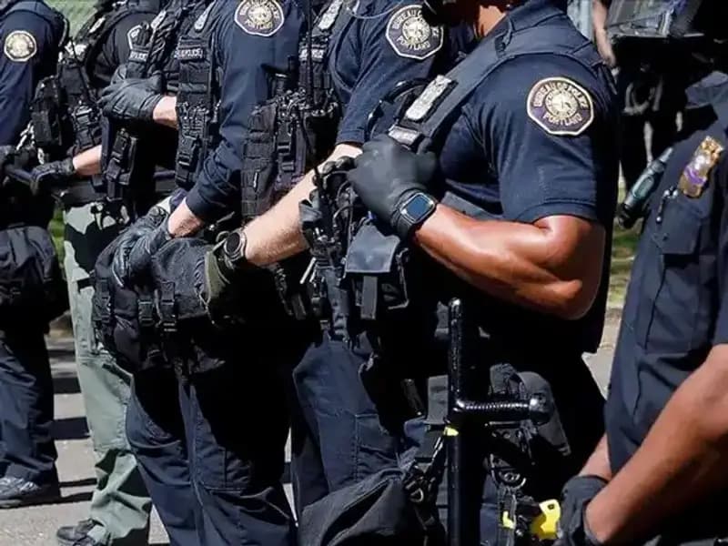 ABD Polisi Tarafından Vurulan Otizmli Genç Hayatını Kaybetti: Toplumda Şok Etkisi