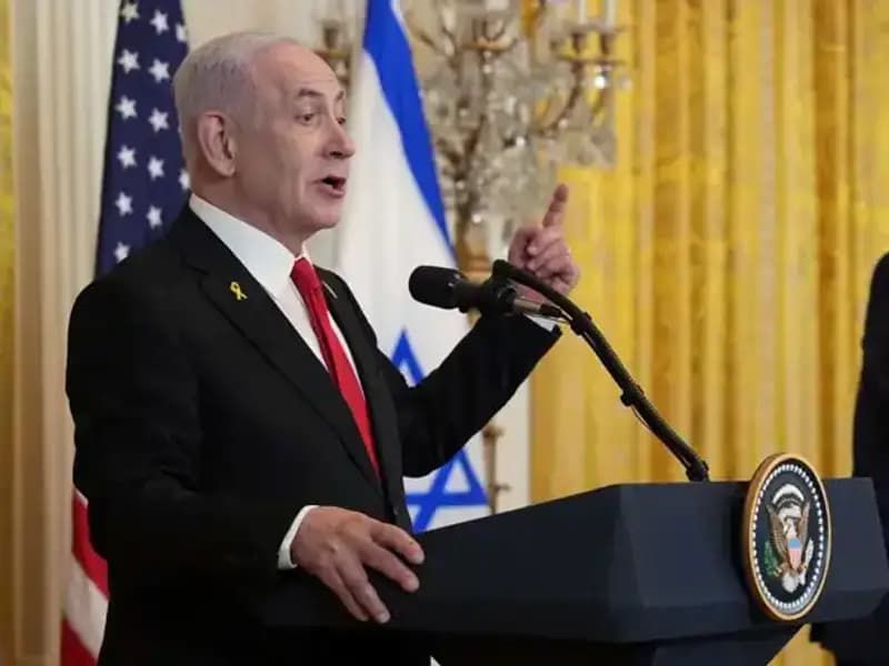 İsrail ve ABD'nin Gizli Sürgün Planı: Afrika'nın Kalbine Yeni Bir Göç Mü?