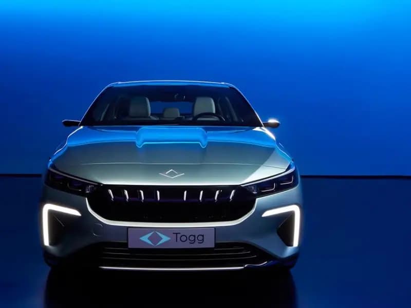 Togg Otomobil Firması Satış Rekorlarına Erişiyor