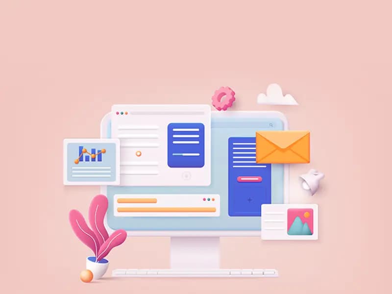 Dijital Dönüşümle Güçlenin: Web Siteniz Markanızı Zirveye Taşısın!