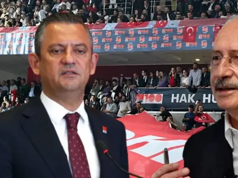 CHP Kurultay Davasında Son Duruşma Yarın Gerçekleşecek