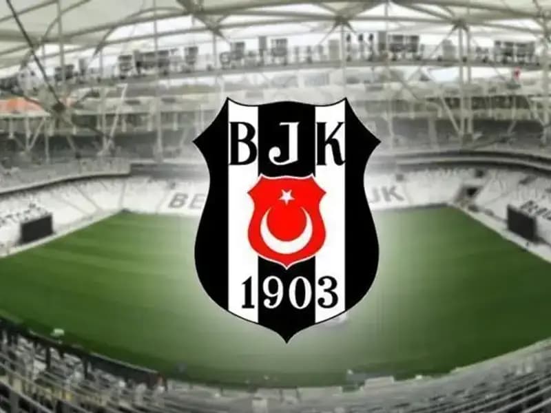 Beşiktaş Kulübü 122 Yaşında: Namağlup Tek Şampiyon Olmanın Gururu!