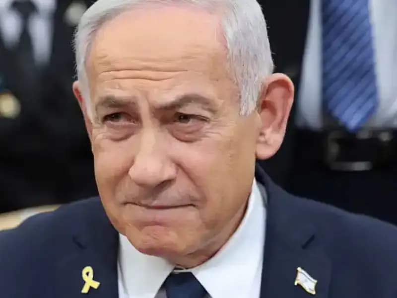 Kabine Toplantısında Şok Gerilim: Netanyahu ve Zamir Arasındaki Tartışma Basına Sızdı